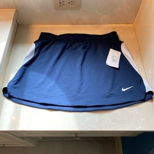 Nike Dri- Fit skirt
